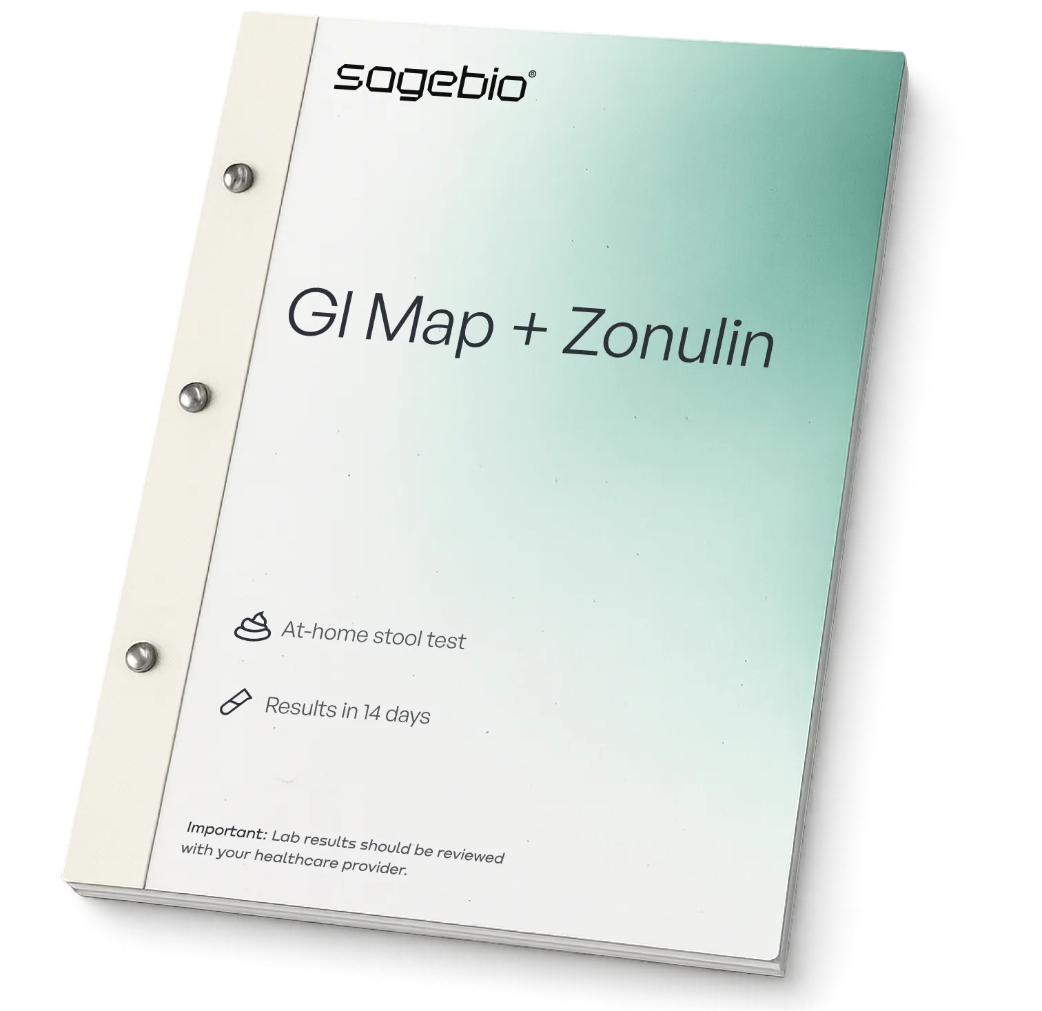 GI-MAP + Zonulin