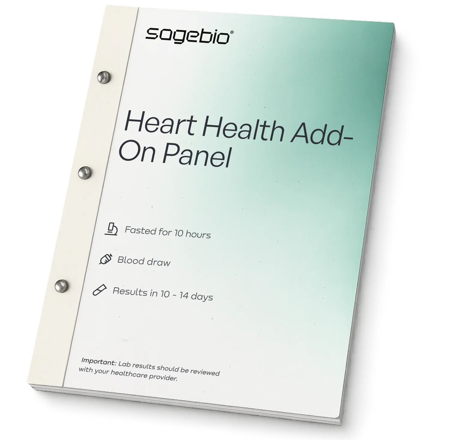 Heart Health Add-On