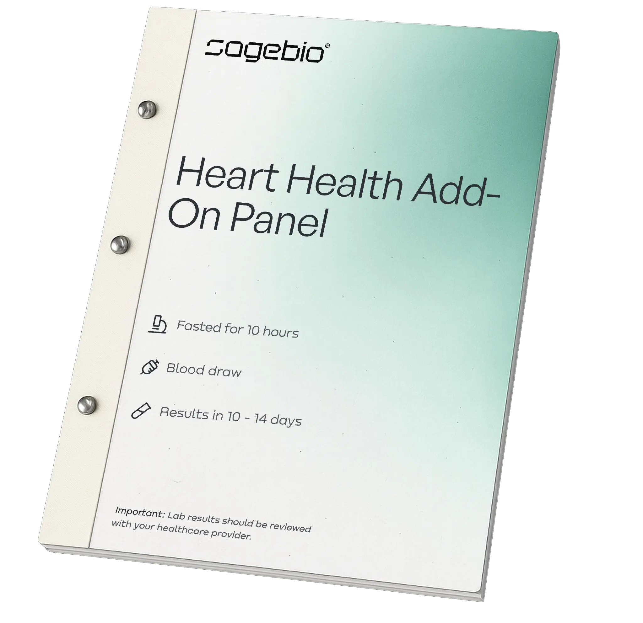 Heart Health Add-On