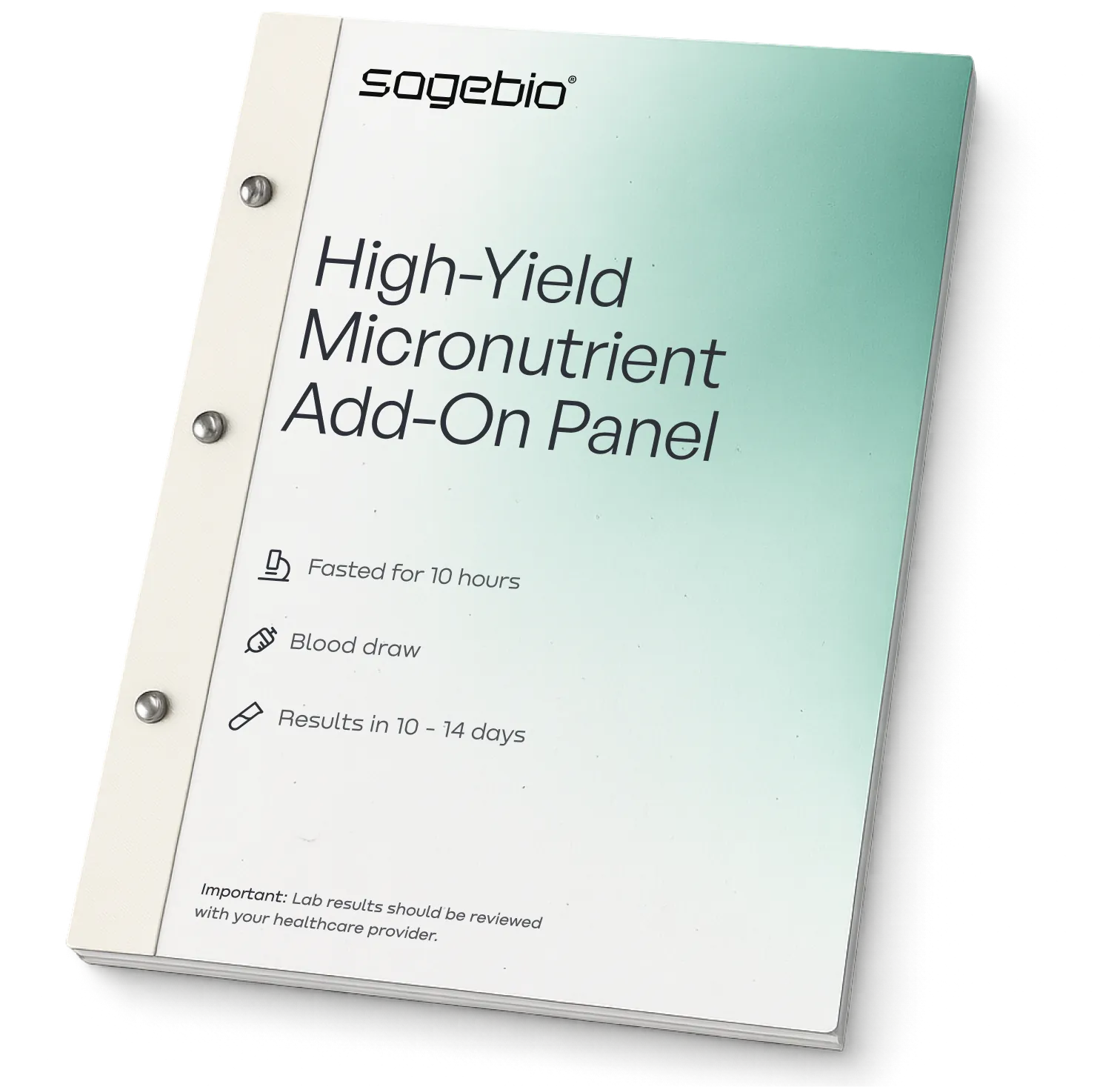 High-Yield Micronutrient Add-On