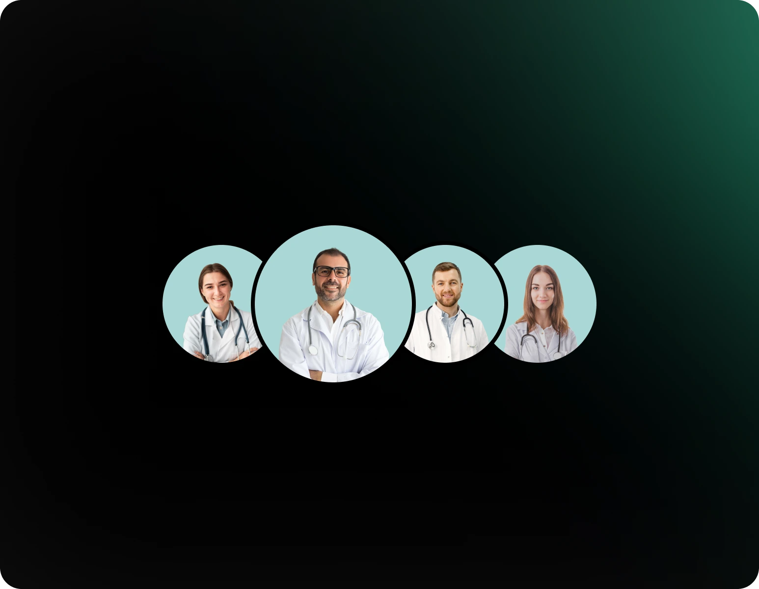 Care team access