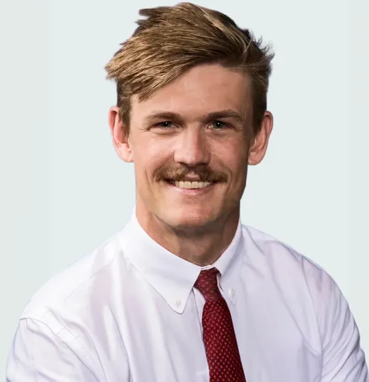 Dr. Taylor Martin, DO, MPH